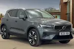 2025 Volvo XC40