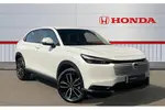 2025 Honda HR-V