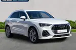 2019 Audi Q3