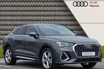 2023 Audi Q3