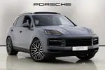2024 Porsche Cayenne