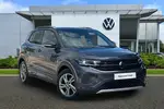 2024 Volkswagen T-Cross