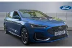 2023 Ford Focus