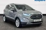 2022 Ford EcoSport