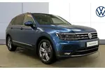 2019 Volkswagen Tiguan Allspace