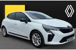 2024 Renault Clio