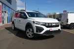 2023 Dacia Jogger