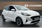 2025 Hyundai i10
