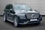 2025 Mercedes-Benz GLS