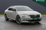 2018 Skoda Superb