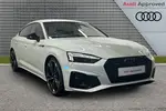 2022 Audi A5 Sportback