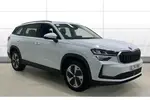2024 Skoda Kodiaq