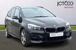 2019 BMW 2 Series Gran Tourer