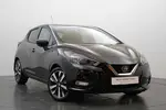 2023 Nissan Micra