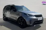 2021 Land Rover Discovery