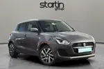 2023 Suzuki Swift