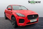 2019 Jaguar E-Pace