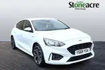 2019 Ford Focus