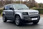 2024 Land Rover Defender