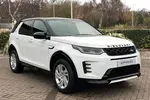 2024 Land Rover Discovery Sport