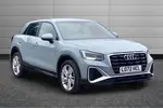 2022 Audi Q2