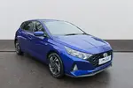 2022 Hyundai i20