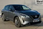 2022 Nissan Qashqai