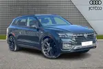2023 Volkswagen Touareg