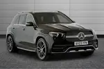 2023 Mercedes-Benz GLE