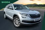 2020 Skoda Kodiaq