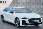 2026 Audi A5