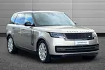2022 Land Rover Range Rover