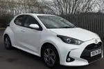 2024 Toyota Yaris