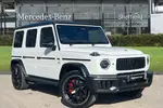 2024 Mercedes-Benz G-Class