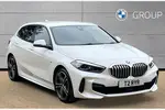 2020 BMW 1 Series