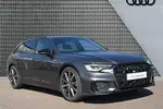 2024 Audi A6 Avant