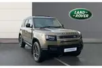 2022 Land Rover Defender