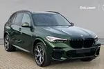 2023 BMW X5