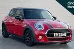 2019 MINI Hatchback 5dr
