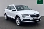 2019 Skoda Karoq