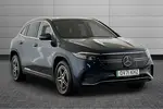 2021 Mercedes-Benz EQA