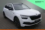 2024 Skoda Kamiq