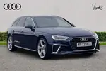 2023 Audi A4 Avant
