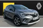 2023 Renault Captur