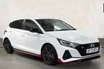 2022 Hyundai i20 N