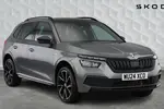2024 Skoda Kamiq