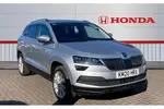 2020 Skoda Karoq