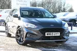2020 Ford Focus Active