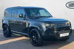 2023 Land Rover Defender