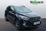 2016 Ford Kuga